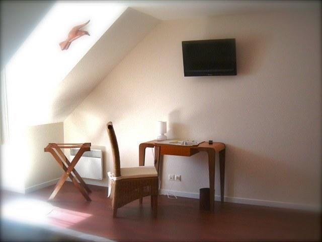 Hotel Le Chevalier Gambette Saint-Armel Room photo